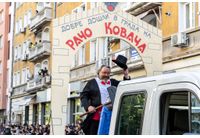Карнавал Габрово