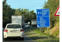 Катастрофа около Севлиево