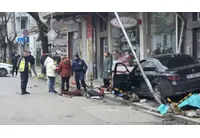 Катастрофата във Варна