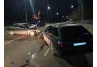 Катастрофа