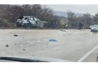 Катастрофа