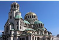 Катедрала "Св. Александър Невски"