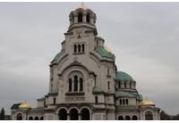 Катедрален храм "Св. Александър Невски"