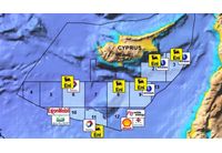 Кипър става голям доставчик на природен газ за Европа