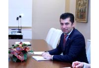 Кирил Петков