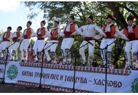 Класираха участниците в 58-и Национален събор на народното творчество "Китна Тракия пее и танцува"