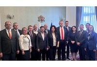 Пеевски включи всички общини на ДПС в област Кърджали в стратегията "Ново начало"
