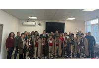 Коледари гостуваха в община Оряхово