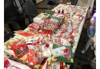 Коледен базар в Нова Загора