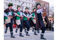 Коледно-новогодишни празници