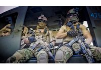 Командоси от Delta Force