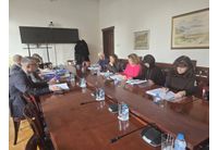 Това единодушно реши днес седемчленната комисия, назначена от министър Георги Георгиев и председателствана от зам.-министър Стоян Лазаров