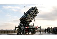 Комплекс Пейтриът (Patriot)