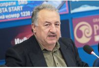 Композиторът Кирил Икономов