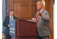 Конгресменът Джо Уилсън