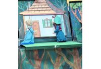 Конкурсът "Вълшебният свят на книгите" за деца и ученици стартира в Асеновград