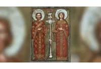 Константин и Елена