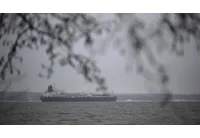 Корабът "Кайрос"