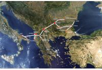 Коридор № 8