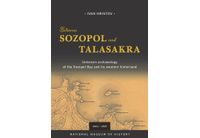 НИМ издаде нова книга, посветена на археологията в Бургаския залив 