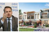 Тъщата на бившия главен прокурор Кравченко е инвестирала $670 000 във вила в Дубай