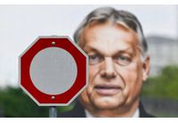 Краят на Виктор Орбан