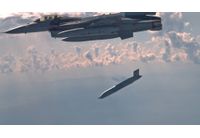 Крилата стелт ракета JASSM-ER