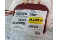 Националният център по трансфузионна хематология (НЦТХ)