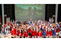 Лазаровден във Враца