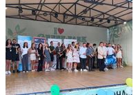  Над 650 студенти и докторанти участваха в националните игри Летен университет 2026