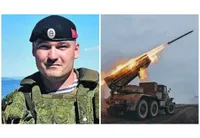 Ликвидираният генерал Михаил Гудков