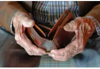 Линия на бедност