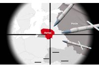 Руска заплаха срещу Литва