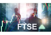 Лондонската фондова борса FTSE