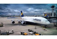 Луфтханза