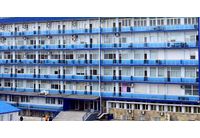 МБАЛ "Св. Анна"-Варна