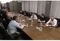 Координационен център действа от днес в МВнР във връзка със ситуацията в Близкия изток