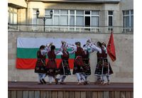 Маврудово хоро в Асеновград