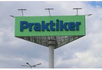 Магазин Практикер (Praktiker)