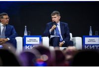 Максим Решетников