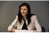 Мария Габриел