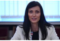 Мария Габриел