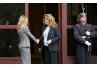 Мария Филипова и Илияна Йотова