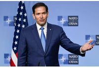 Марко Рубио