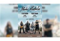 Финландската метъл легенда Марко Хиетала се завръща в България с Roses From The Deep Tour