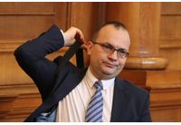 Мартин Димитров, ДБ