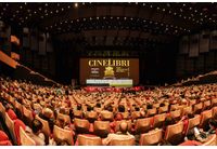 "Мастило" ознаменува началото на Синелибри 2026