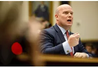 Матю Уитакер