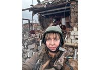 Медицинската сестра Светлана