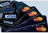 Международните компании за разплащания Visa и Mastercard
